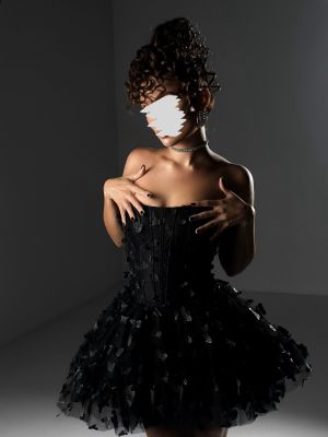 Мила (г. Мурманск)